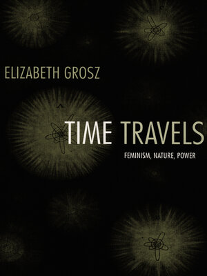 cover image of Time Travels